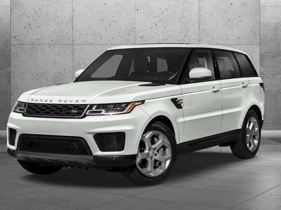 LAND ROVER RANGE ROVER SPORT 2019 SALWV2RE7KA836173 image